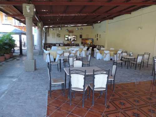 Hotel Antigua Comayagua Eksteriør billede